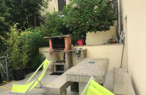 Casa de Casarelhos - "Gerês" - Foto 39