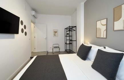 LAUS ANDREA DA BARI Luxury & Design Apartment 2 - Foto 26