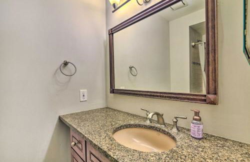 Pet-Friendly Michigan Home 5 Mi to State Park! - Foto 15