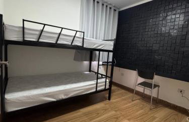 Casa de Hóspedes Jardim dos Pinheiros Piscina climatizada - Foto 21