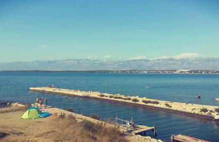 Apartmani Mersol Nin - Foto 53