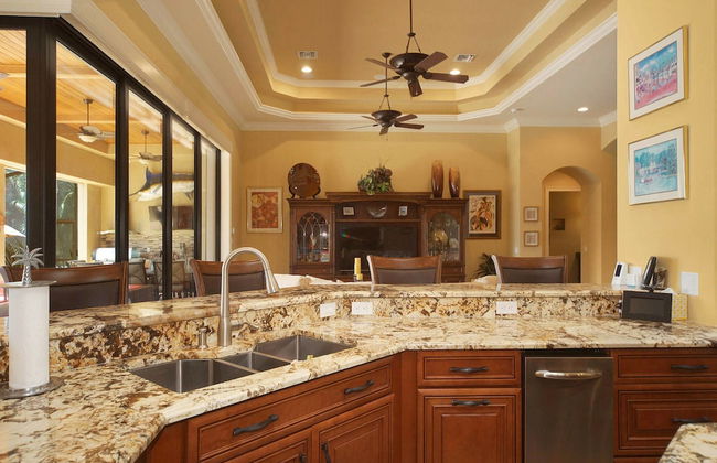 House Sunshine by Vacationhit - Foto 9