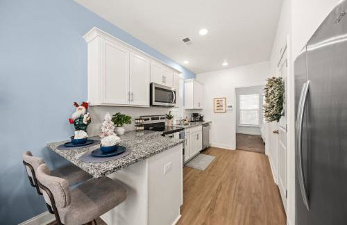 Camellia Cottage - Foto 45