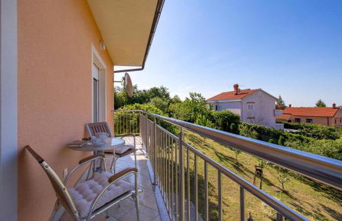 Amazing Apartment In Viskovo With Wifi - Foto 6