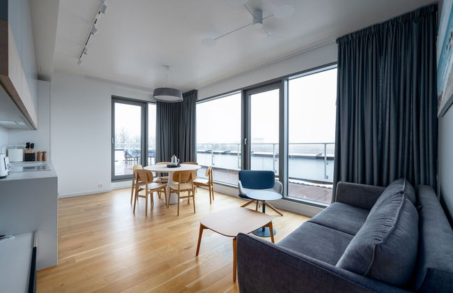 Bob W Pärnu - Foto 61