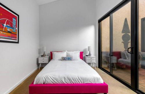 The Sunset House Pool & Spa - Foto 28