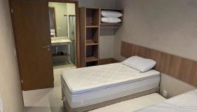 Ipioca Beach Life Maceió beira mar - Foto 3