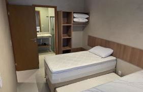 Ipioca Beach Life Maceió beira mar - Foto 3