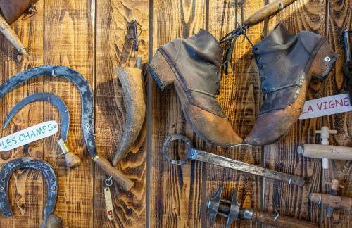 Au Cœur Du Pays Cathare - Foto 22