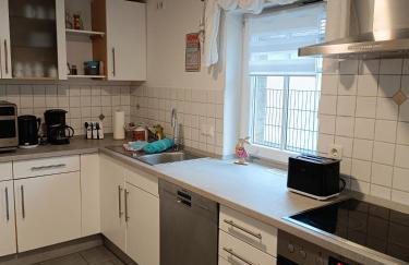 Ferienhaus Mitteldachstetten - Foto 4