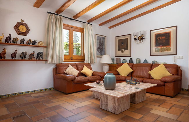 Mulholland Villa in Mallorca - Foto 11