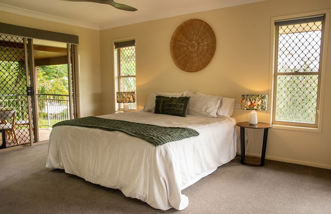 The Old Sugar Mill Country Escape in Paradise - Foto 7