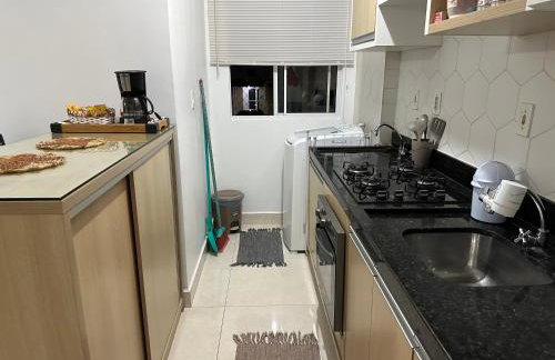 Apartamento completo em Manaus-AM - Foto 9