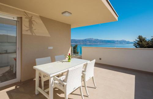 Apartments Alba - Photo 17