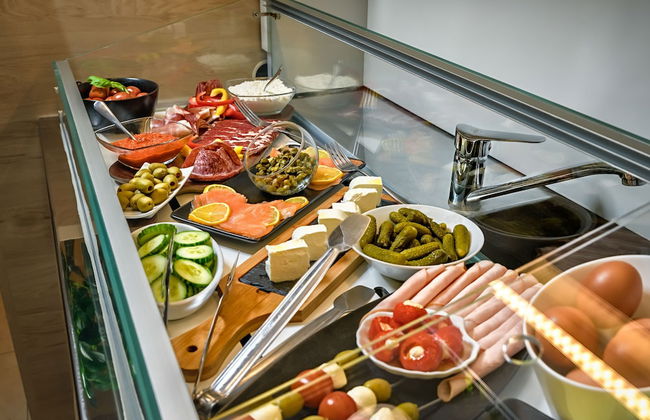 Boutique Hotel Madison - Foto 69