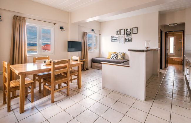 Riviera Fueguina Apartments - Foto 45