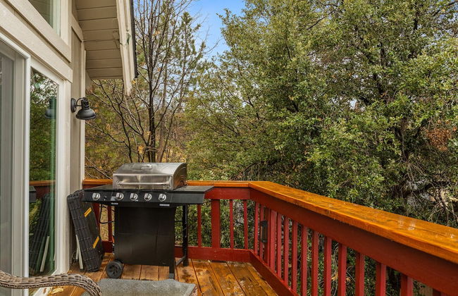 Pineview Cabin Spectacular Views - Foto 30