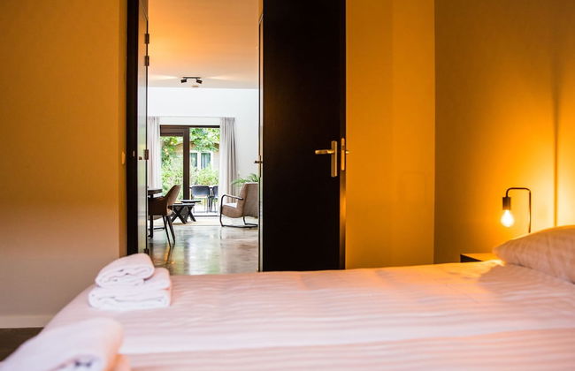 Apartment in Vrouwenpolder Near the Beach - Photo 6