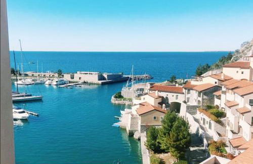 Portopiccolo Avolare Apartments in Borgo - Foto 12