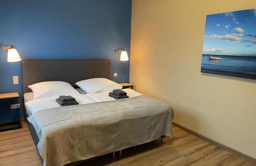 Ferienwohnung 3 am Herrenhaus Ahrensbök - Foto 6