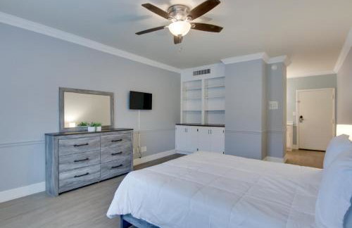 Charlotte Gem with Gym Near Hospitals and Park Expo - Foto 8