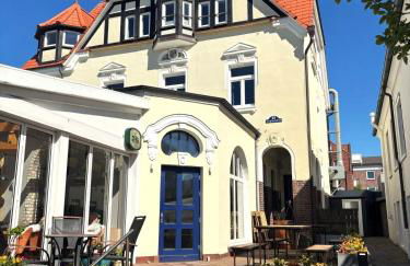 Logierhaus am Meer - Foto 1