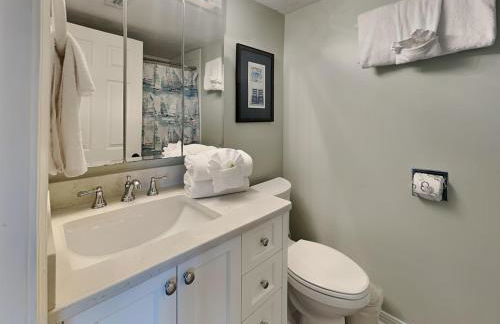 Ocean Breeze West #201 - Foto 13