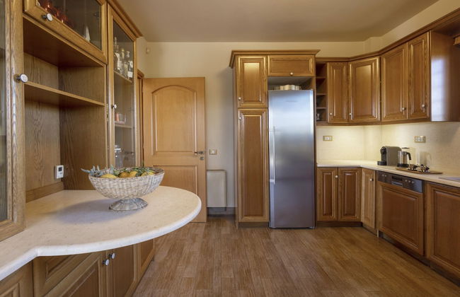 Porto Heli - Heaven on Earth Villa - Foto 30