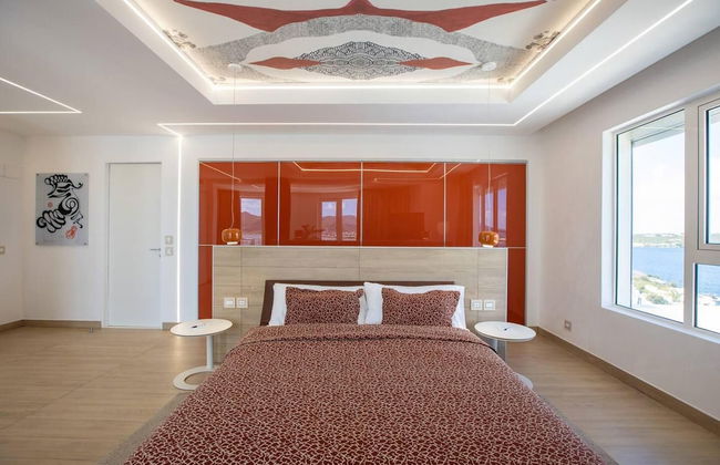 Serenity Penthouse - The Pinnacle of Luxury - Foto 9