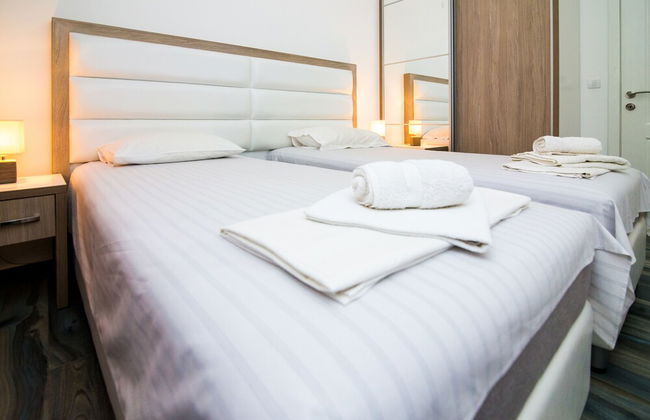 Limunada Apartments - Foto 13