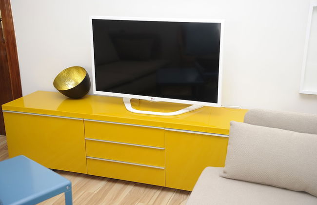 Mola! Suites - Photo 18