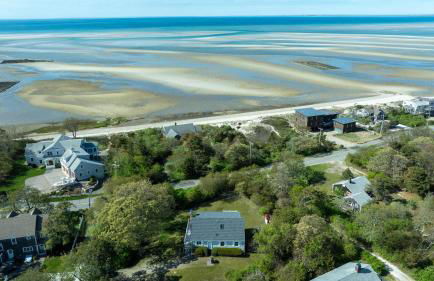 Water Views Walk to Beach Dogs Welcome - Photo 1