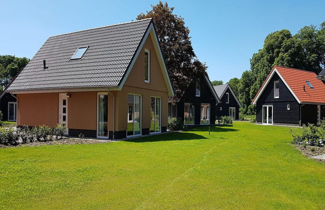Cozy Villa in the Middle of the Achterhoek - Foto 14