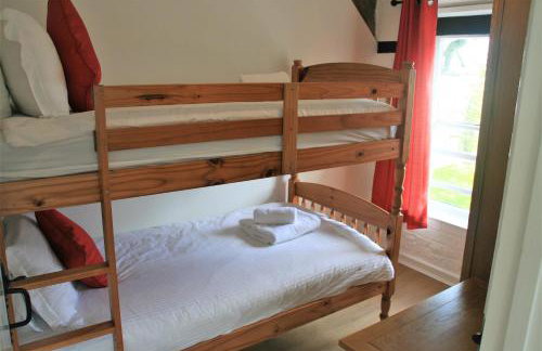 Glebe House Cottages - Foto 61