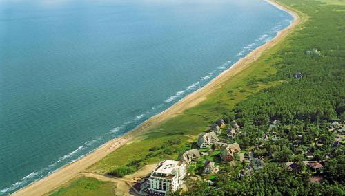 Ferienwohnungen Dünenmeer - Foto 4