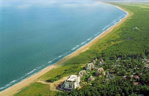 Ferienwohnungen Dünenmeer - Foto 4