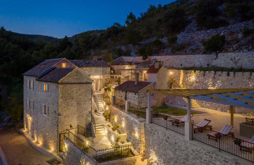 Rustic luxury Villa Fulmin - Foto 50