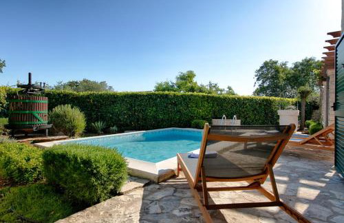 Villa Luči - Foto 49