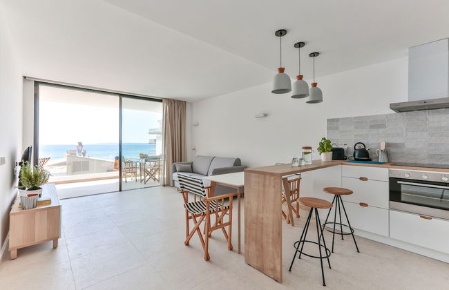 ECO-APARTMENTS LA MARINEDA & HOTEL THALASSA SPORT & SPA - Photo 27