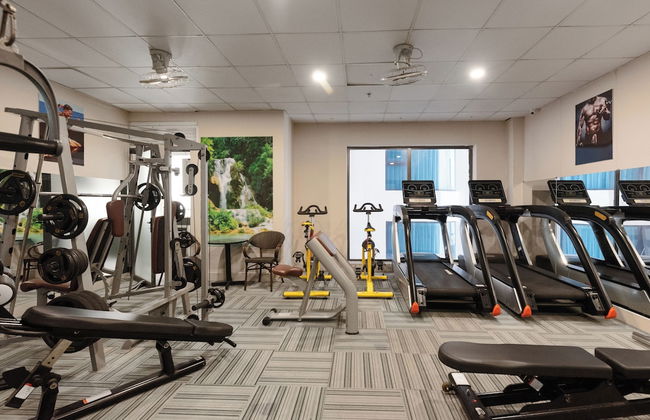 S Lux Apartment Virgo Nha Trang - Foto 36