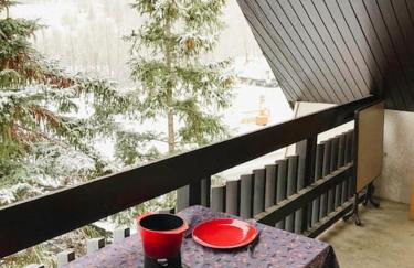 Serre chevalier,Chantemerle,T2 proche pistes - Foto 10