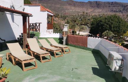 Holiday Cottage Santa Lucía - Foto 21