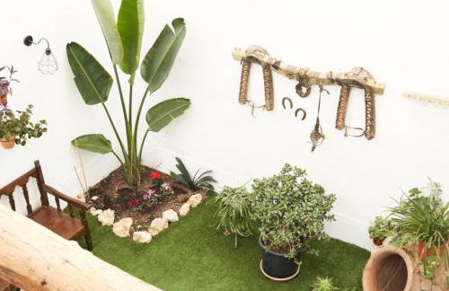 Casa Rural Villa Margarita - Foto 33