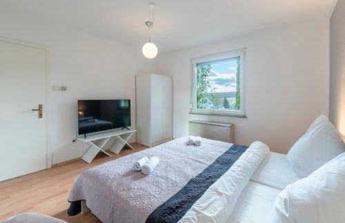 Appartement-Marienrode - Foto 6