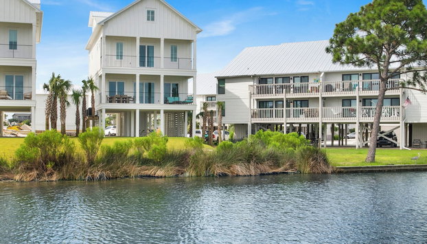 The Osprey by Southern Vacation Rentals - Foto 2, Imagen principal