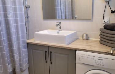 Cottage LE HÉRON, à quelques pas du lac de la Forêt d'Orient - Les Cottages du Belvédère - Foto 8