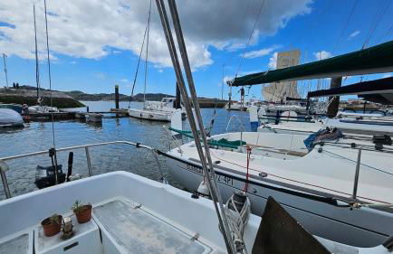 Lisbon Classic Boat 25 Belém - Photo 20