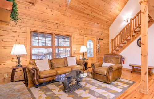 High Country Haven - Near Boone & Blowing Rock - Foto 32