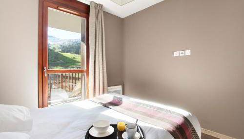 Résidence Odalys Le Panoramic - Photo 5