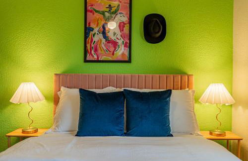 Cozy Winter Getaway Heated Pool l Family Friendly - Foto 36